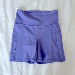 Bike shorts 5”